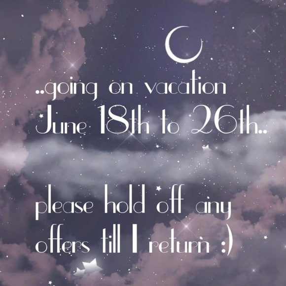 Vacation - Picture 1 of 1